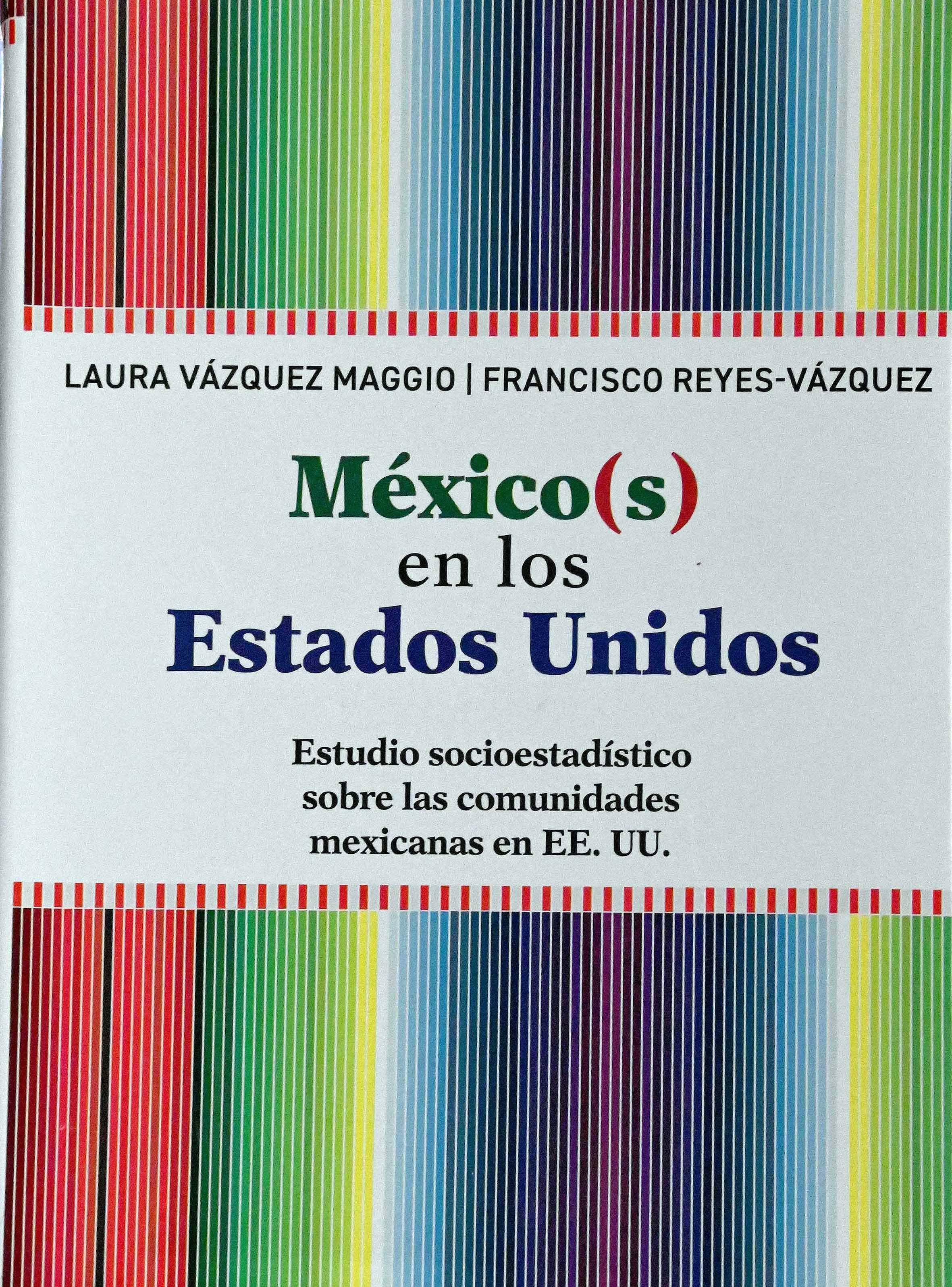 México(s) en los Estados Unidos