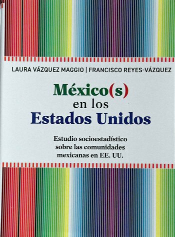 México(s) en los Estados Unidos