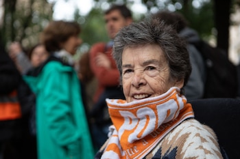 Maricarmen