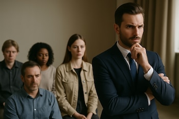 (Imagen Ilustrativa Infobae)