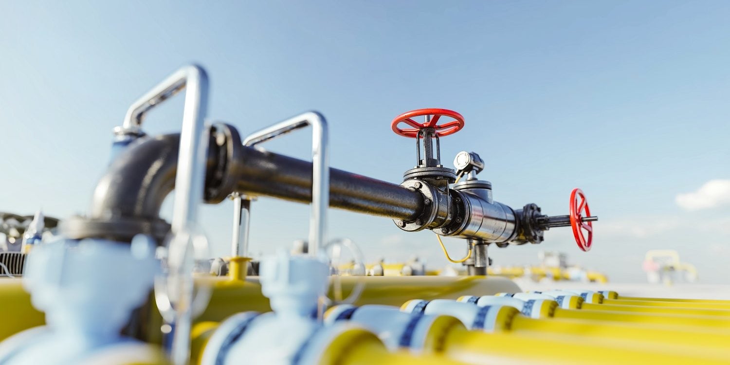 El consumo industrial de gas natural en Colombia disminuyó un 16 % entre enero de 2025 y enero de 2026, lo que alteró el balance ambiental del país - crédito Naturgas