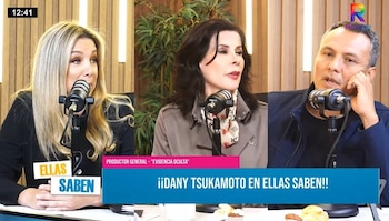 Exproductor de Rodrigo González revela