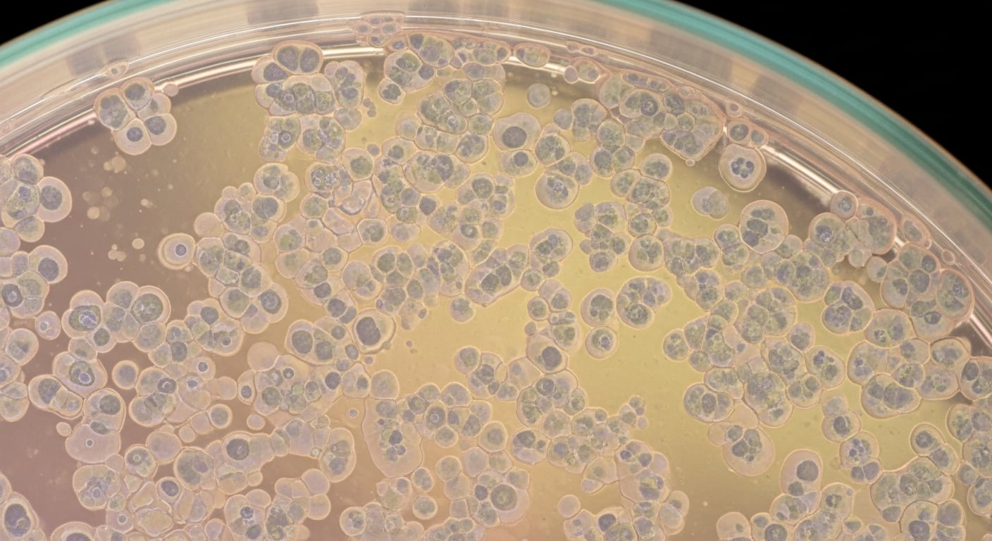 Los síntomas del síndrome imitan la intoxicación etílica, como niebla mental, problemas de coordinación, cansancio y cambios de humor (Imagen Ilustrativa Infobae)