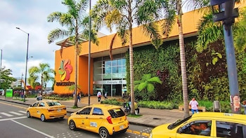 Robo de relojes de alta