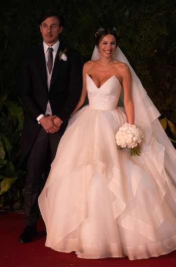 Los looks de los recién