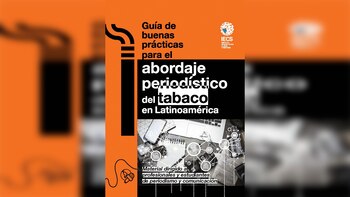 Se publicó la primera Guía