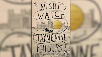 night_watch tapa libro