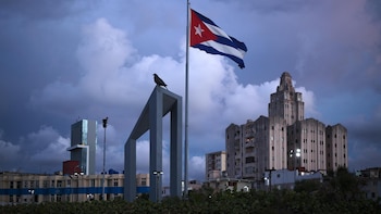 EEUU sanciona a un nieto del expresidente cubano Raúl Castro