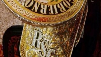 La polémica silla de montar