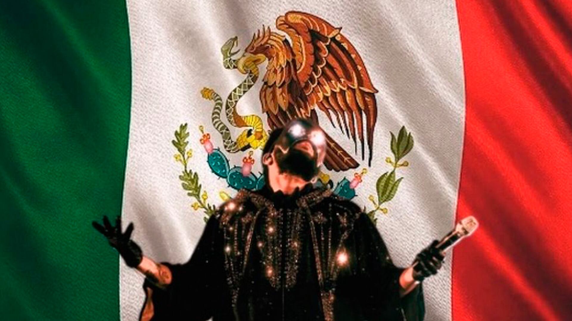 (Instagram/The Weeknd)