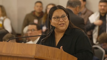 Citlalli Hernández contradice al PT y niega presiones de EEUU en la elección de coordinadores de Morena