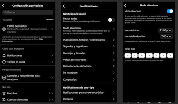 Paso a paso para activar