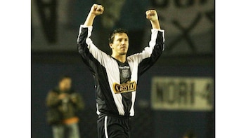 Flavio Maestri volverá a Alianza