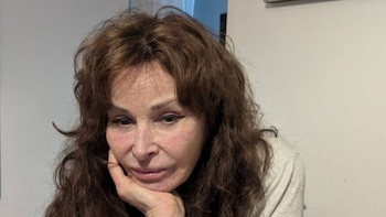 El dramático estado de salud de Mónica Guido: lleva tres semanas internada y sufre un delicado cuadro
