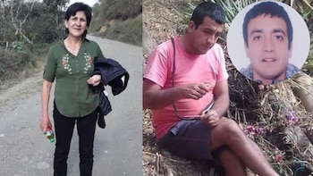 Su hijo sordomudo desapareció en Amazonas y lleva casi siete años buscándolo: “Hasta que me muera seguiré buscándote”