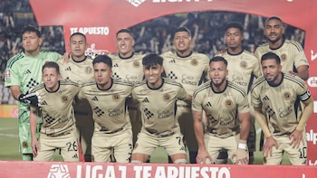 La estadística de Cusco FC que lo coloca en un ránking en Sudamérica con Flamengo, Fluminense y Colo Colo