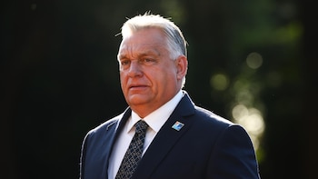 Orbán aplaude el papel de