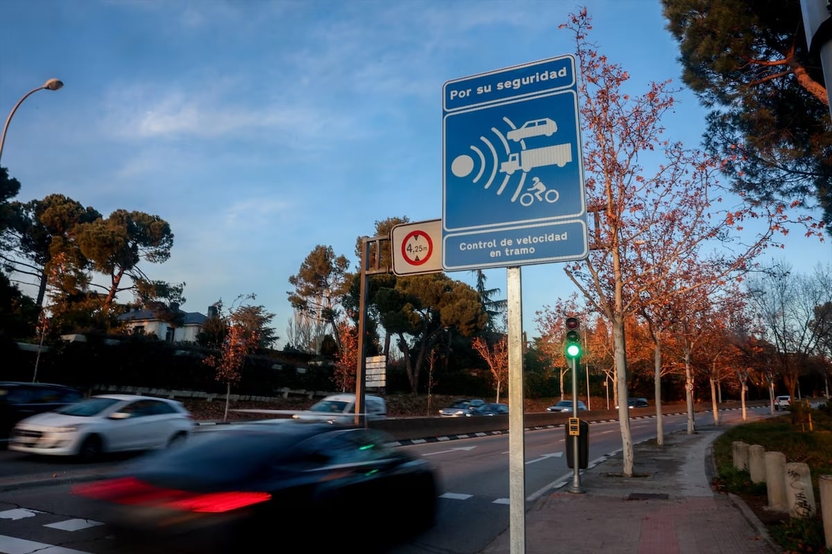 La DGT activa cinco nuevos radares para el verano y avisa antes de multar