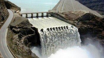 Gallito Ciego es una infraestructura