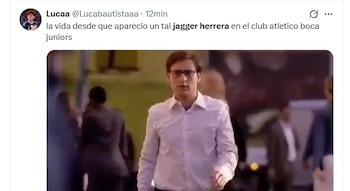 memes boca vasco eliminado