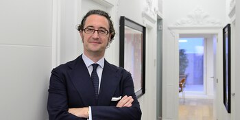 Juan de Dios Crespo es