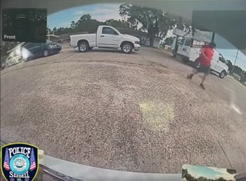 Cuando el auto comenzó a