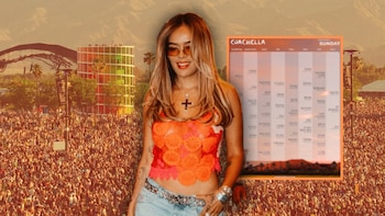 Hora y dónde ver la presentación de Karol G en Coachella desde Colombia