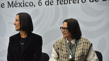 La CFE y SENER anuncian