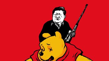 El régimen chino intentó prohibir