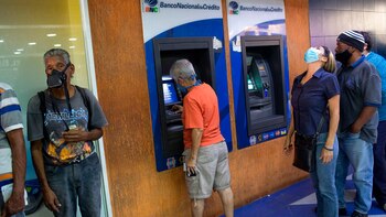 La inflación aceleró la desaparición