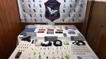 Tras más de un año