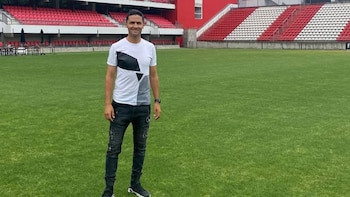 Marcelo Carrusca
