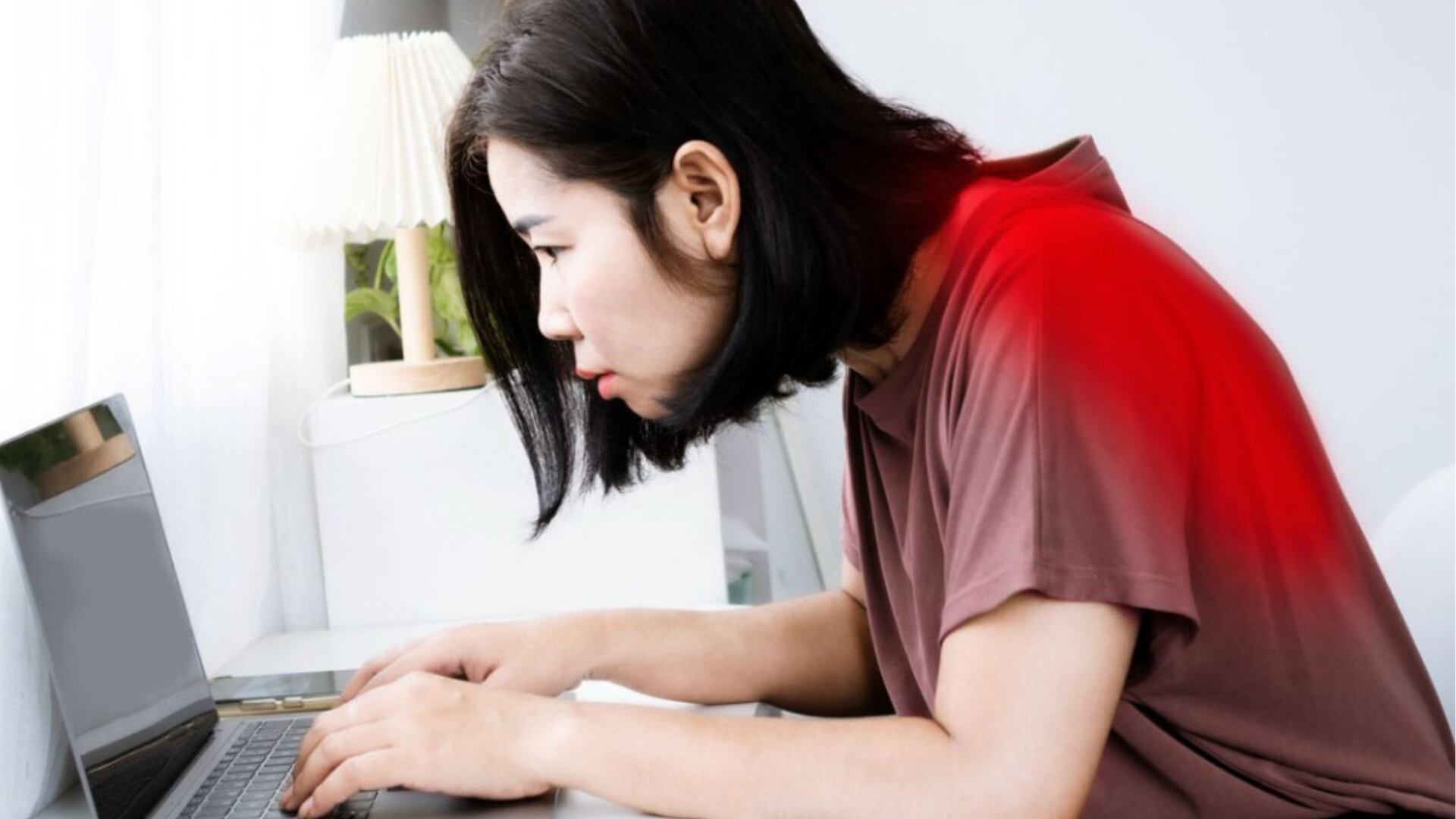 Las alteraciones posturales pueden provocar dolor crónico si se dejan sin tratar. (Foto: Agencia Andina)