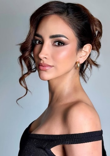 Luren Márquez ya no es Miss Perú 2026: organización prepara anuncio de su reemplazo. Captura: missperuofficial.