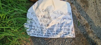 Las autoridades locales no han