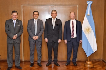 rosatti camara federal de mendoza