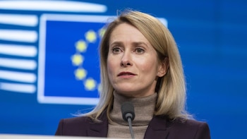 La UE pide al Gobierno