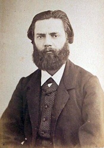 Jules Vallès (Wikipedia)