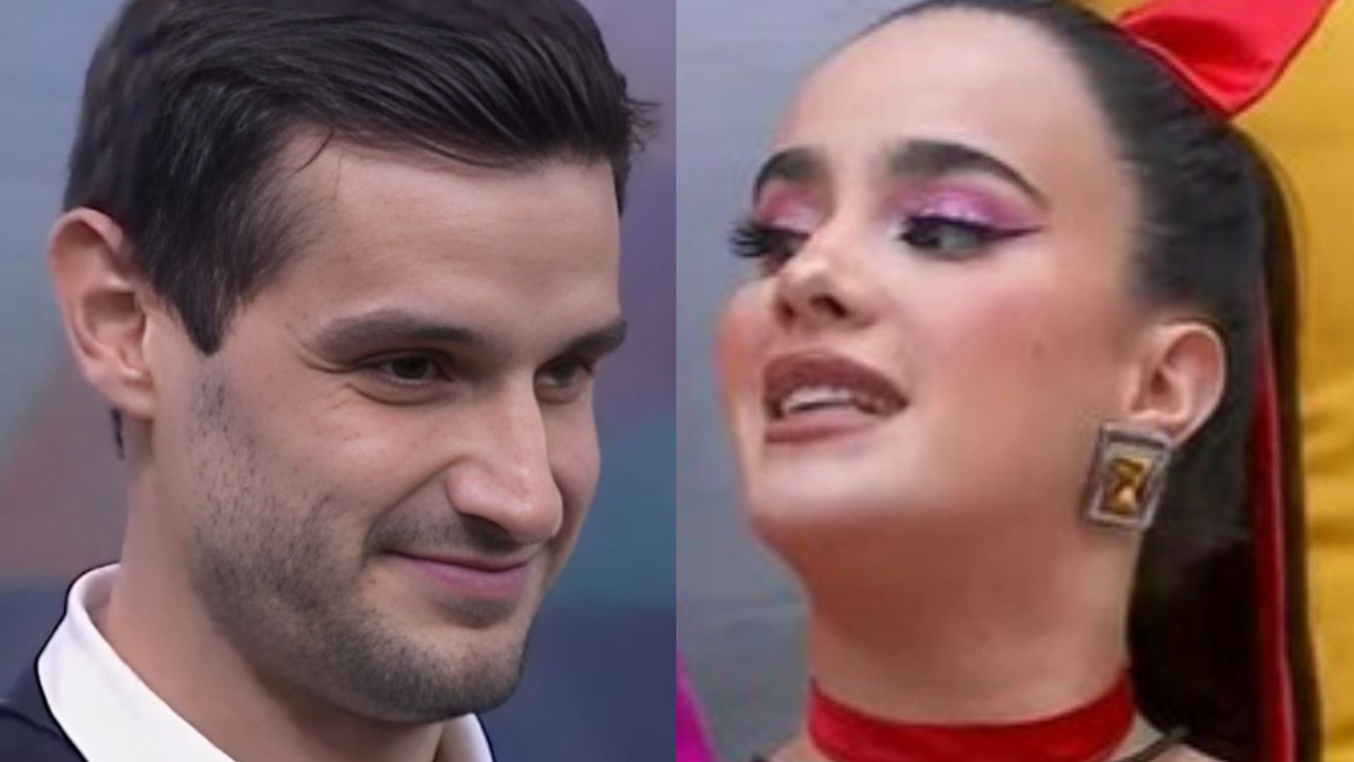 Adrián Marcelo le responde a Gala Montes ante acuerdo de paz por el Mundial 2026: esta es su condición (ViX)