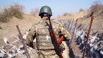 El Kremlin anuncia la salida