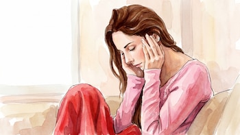 Cuáles son las 12 señales poco conocidas que alertan sobre la falta de hierro en el organismo