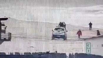 El momento en el que