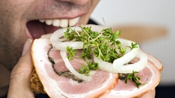 El ayuno intermitente dispara un