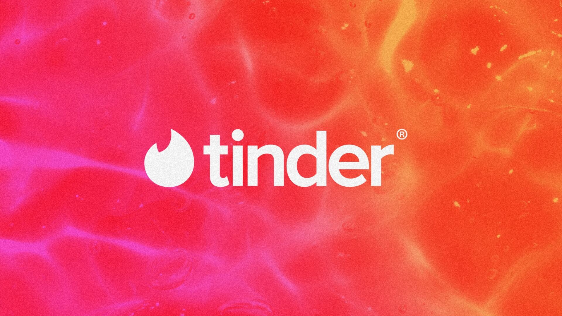 Tinder implementa verificación de identidad con escaneo facial biométrico. (Foto: Tinder)