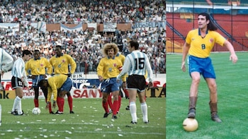 Buena parte de la narrativa