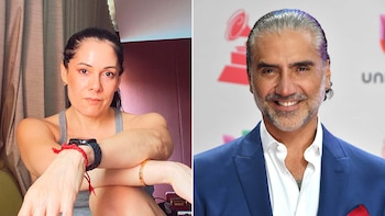 América Guinart desvela los motivos