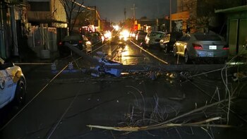 Este 18 de mayo habrá