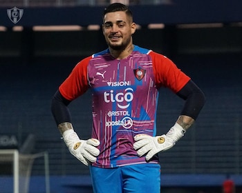 Fernandes se unirá al América