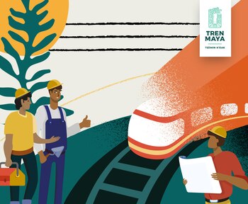 La vacante que ofrece el