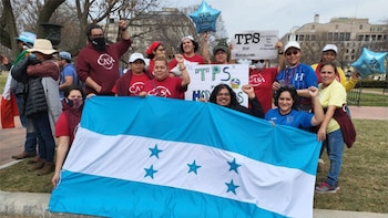Honduras pone a disposición guía para beneficiarios del TPS en EE.UU.